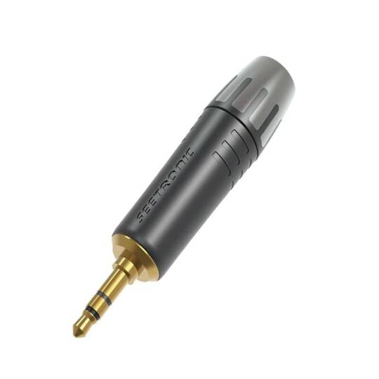SEETRONIC MTP3C-BG 3.5mm Stereo Jak
