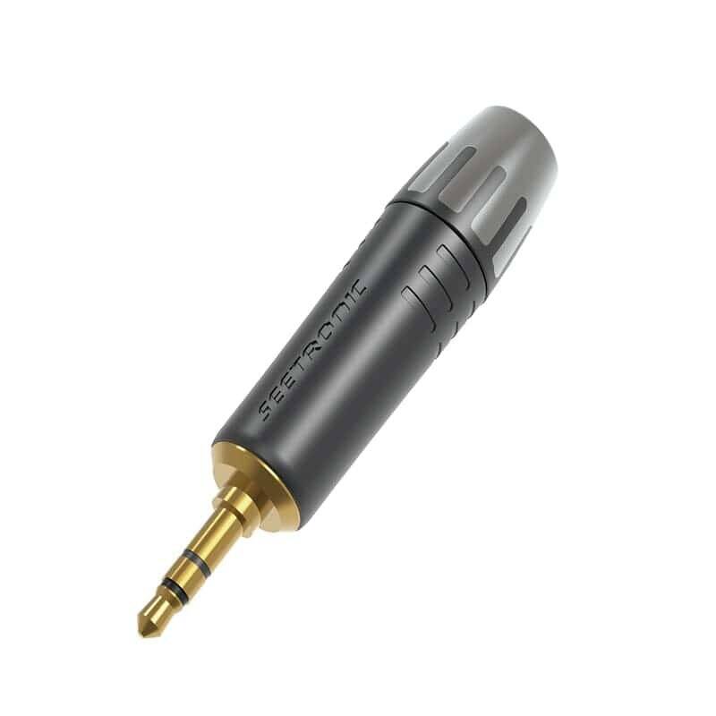 SEETRONIC MTP3C-BG 3.5mm Stereo Jak - 1