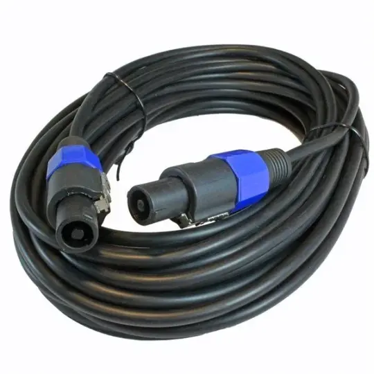 SEETRONIC SC FX-FX-10-1.5 Speakon-Speakon Kablo