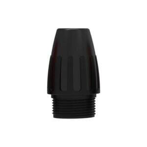 SEETRONIC SCMF3-01 3 Pin XLR Dişi Konnektör - 2