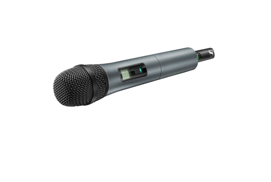SENNHEISER XSW 1-825-A Telsiz Mikrofon Seti - 2