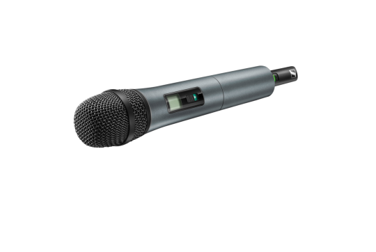 SENNHEISER XSW 1-835-A El Tipi Telsiz Mikrofon - 2