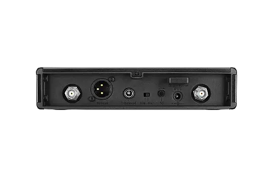SENNHEISER XSW 2-ME2-A Telsiz Yaka Mikrofon Seti - 3