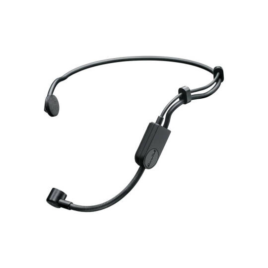 SHURE PGA 31 Kardioid Kondenser Headset Mikrofon