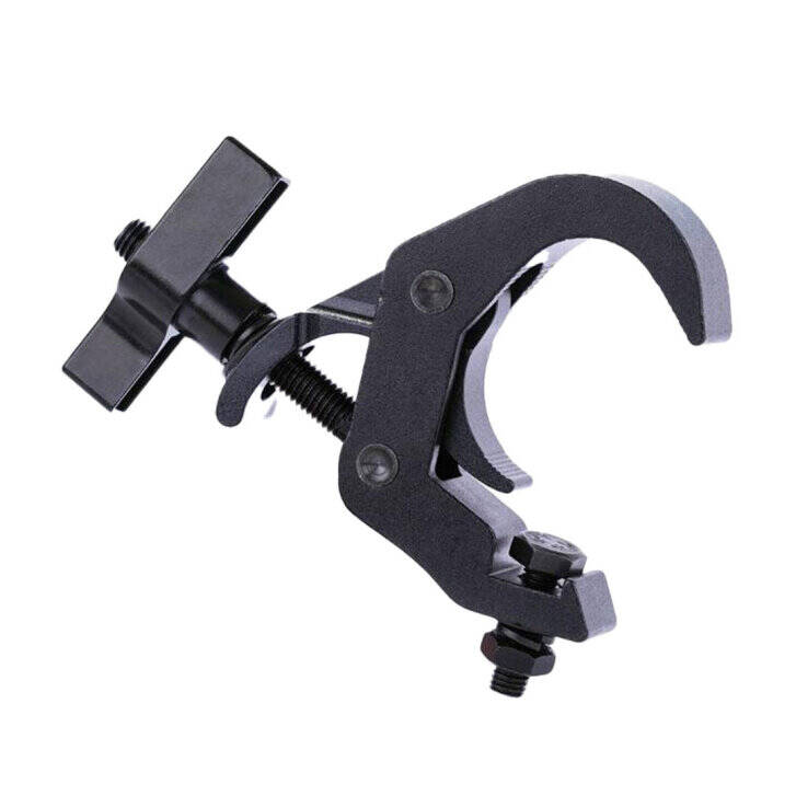 SIDERA SDR CLAMP 35B Işık Askı Aparatı - 1