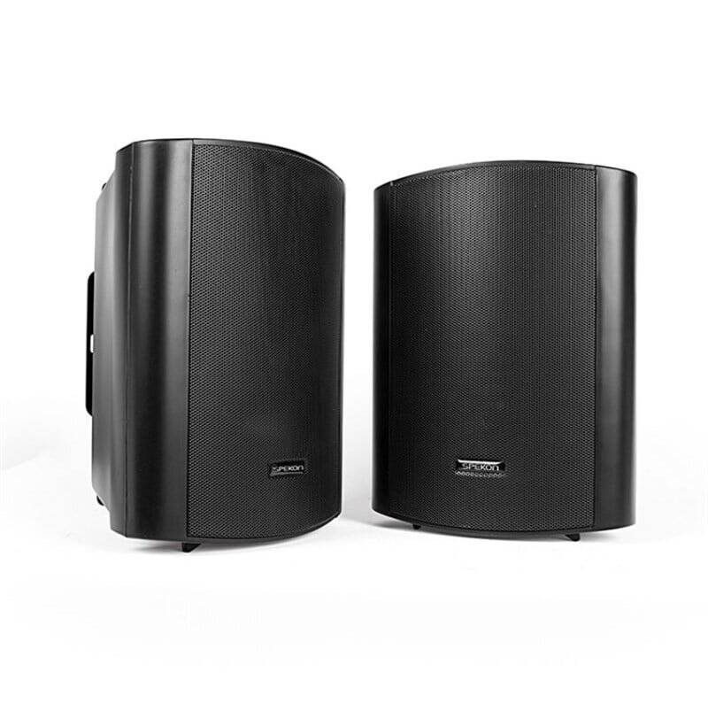 SPEKON Control-5TB 13 CM Trafolu Duvar Hoparlörü - 1