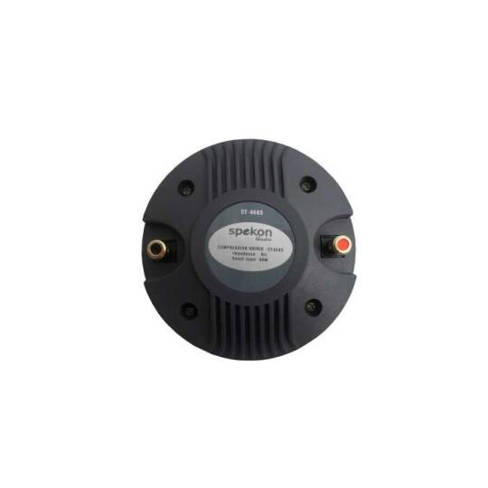 SPEKON CT44AS 80W 44mm Titanyum Tweeter