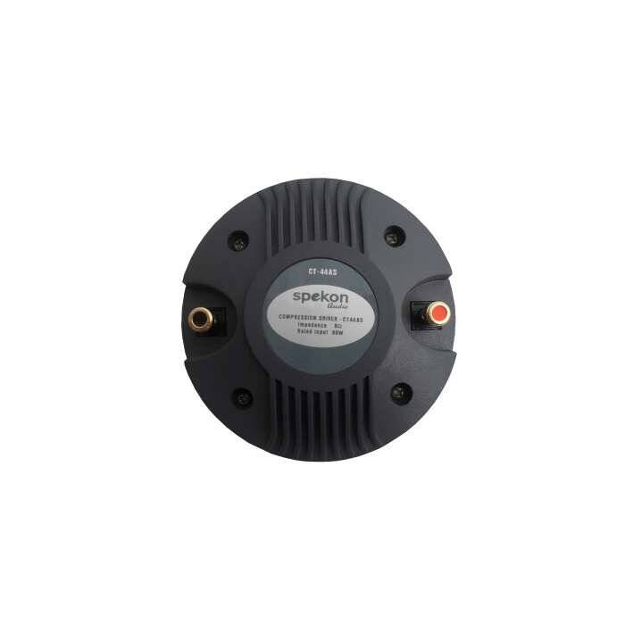 SPEKON CT44AS 80W 44mm Titanyum Tweeter - 1