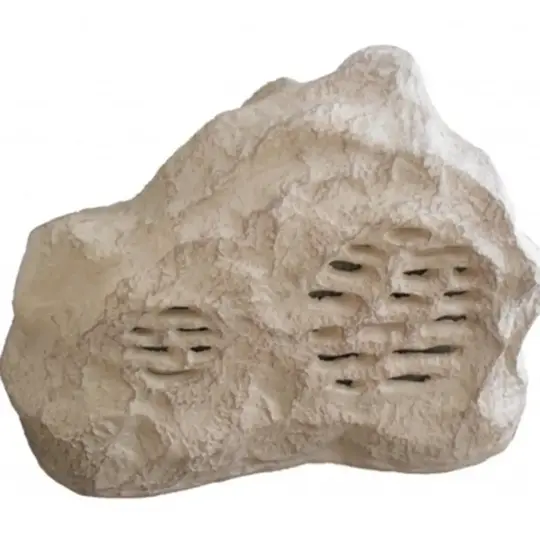 SPEKON Rock 6T Kaya Tipi Bahçe Hoparlörü