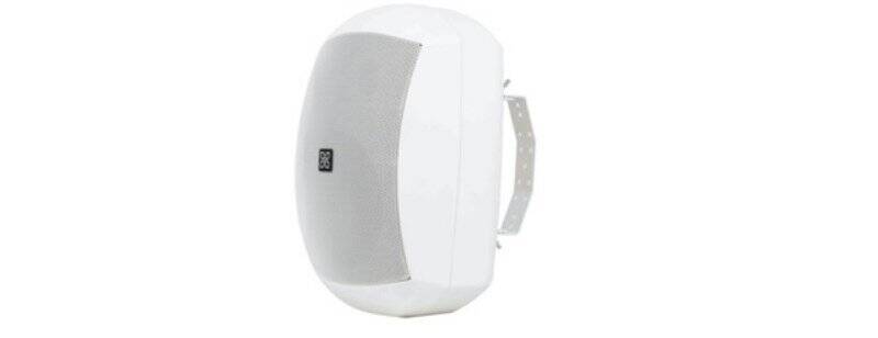 SPEKON SAT-6TW 2 Yollu 16 cm Duvar Hoparlörü - 1
