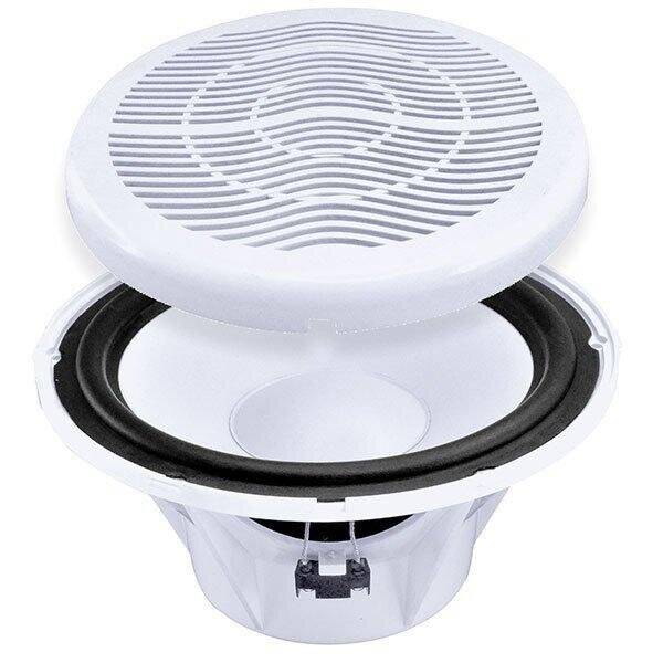 Spekon SEA-8SUB 20 cm Marine Tipi Subwoofer - 1