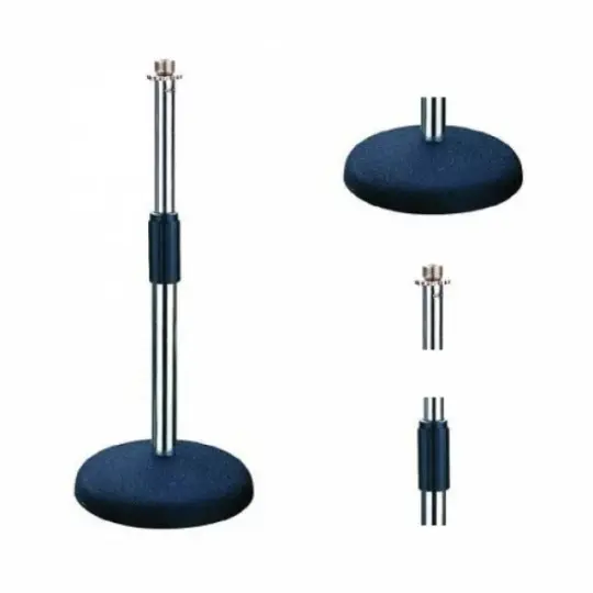 SPEKON TYM-15 24-38 CM Ayarlı Mikrofon Sehpası