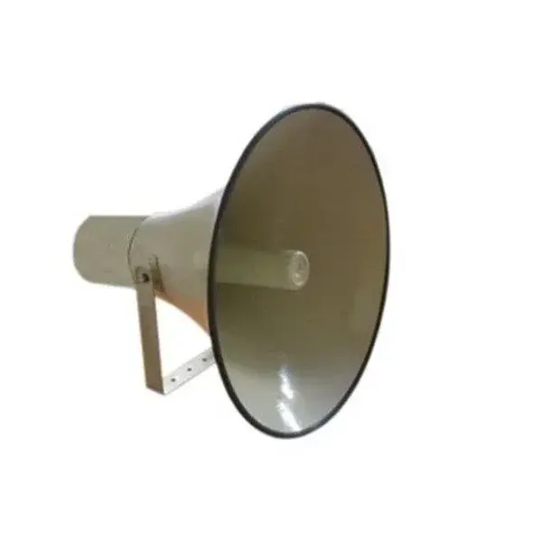 SPEKON WFA - 20 51 CM Alüminyum Hoparlör Borusu - 1