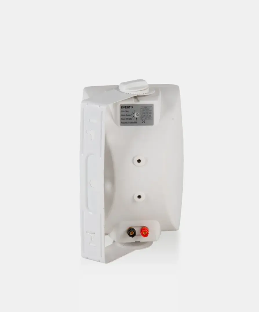 SSP EVENT 5W 5,25" 60W 100V Duvar Hoparlörü - 2