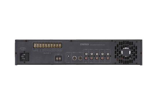 STARTECH ASC-360ZV 6 Bölgeli Trafolu Amfi - 2