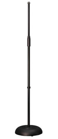 SUPERLUX MS110 Solist Tipi Mikrofon Sehpası
