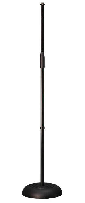 SUPERLUX MS110 Solist Tipi Mikrofon Sehpası - 1