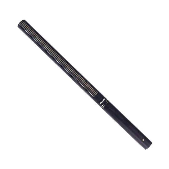 SUPERLUX PRA-118 L 540mm Shotgun Mikrofon