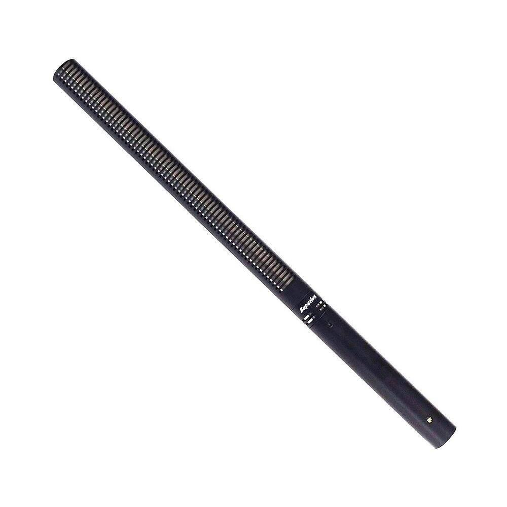 SUPERLUX PRA-118 L 540mm Shotgun Mikrofon - 1