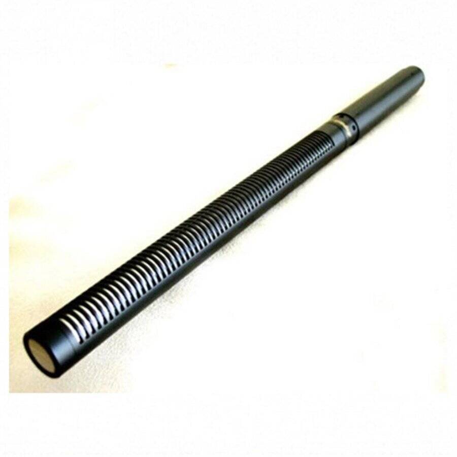 SUPERLUX PRA-118 S 340mm Shotgun Mikrofon - 1