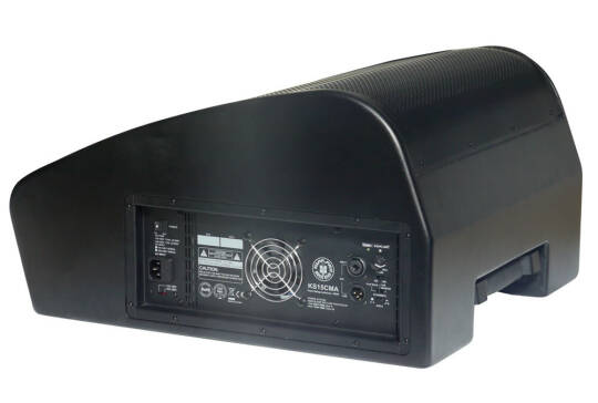 TOPP PRO KS 15CMA 15" Aktif Monitör Hoparlör - 2