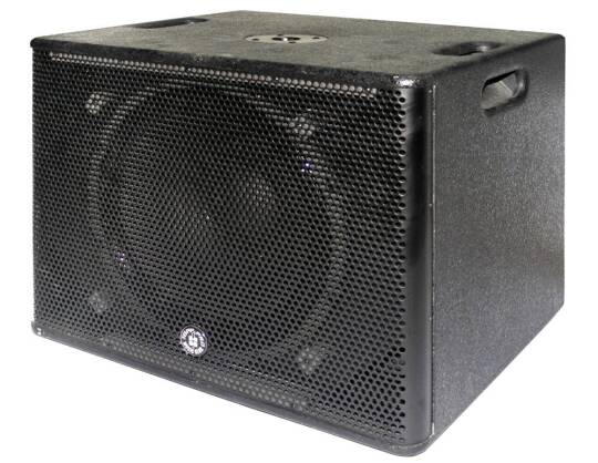 TOPP PRO KS 18 SUB 18" Pasif Subwoofer - 2
