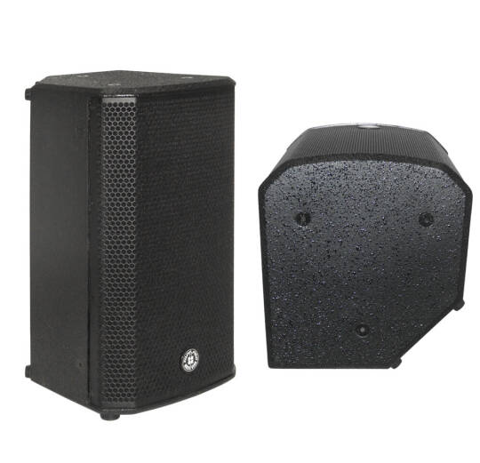 TOPP PRO KS HD 8A 8" 2 Yollu Aktif Hoparlör - 2