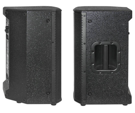 TOPP PRO KS HD10A 4000W 10" Aktif Hoparlör - 2