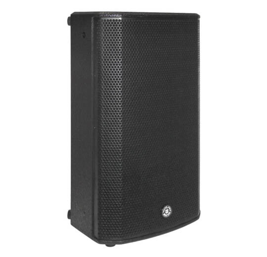 TOPP PRO KS HD12A 4000W 12" Aktif Hoparlör