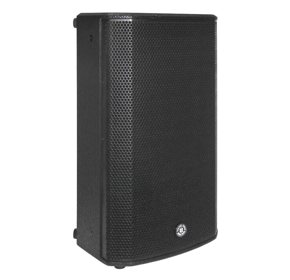 TOPP PRO KS HD12A 4000W 12" Aktif Hoparlör - 1