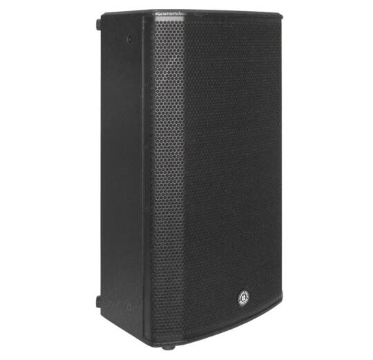 TOPP PRO KS HD15A 15" 2 Yollu Aktif Hoparlör - 2
