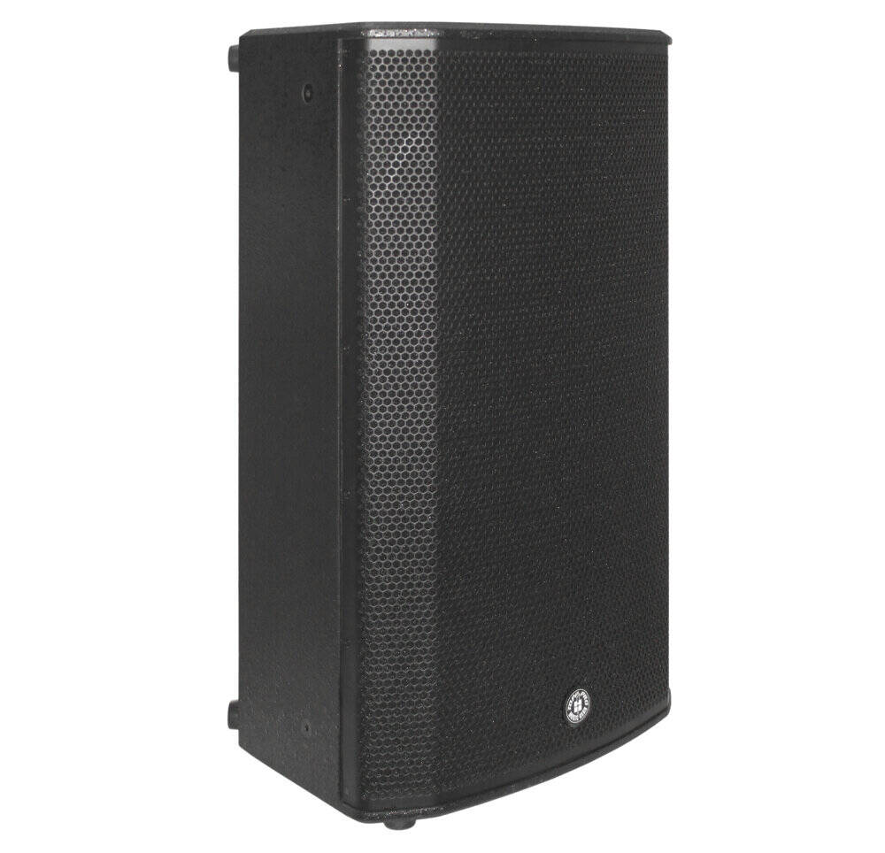 TOPP PRO KS HD15A 15" 2 Yollu Aktif Hoparlör - 2