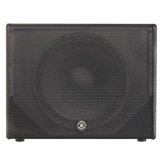 TOPP PRO MAXX 10A SUB 10" Aktif Subwoofer
