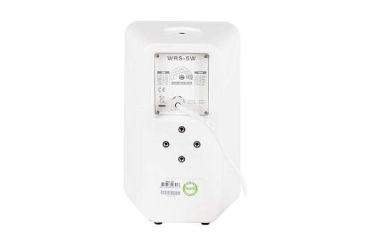 TOPP PRO WRS-5W 5" Trafolu Duvar Hoparlör - 2