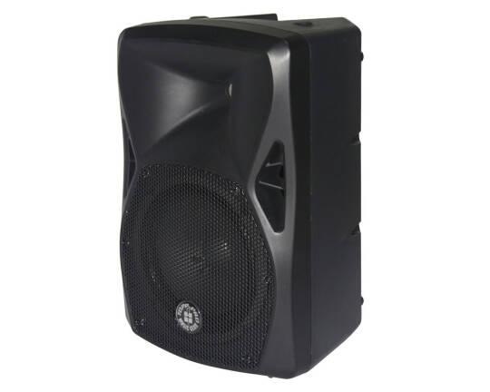 TOPP PRO X10 480W 10" Pasif Hoparlör - 2
