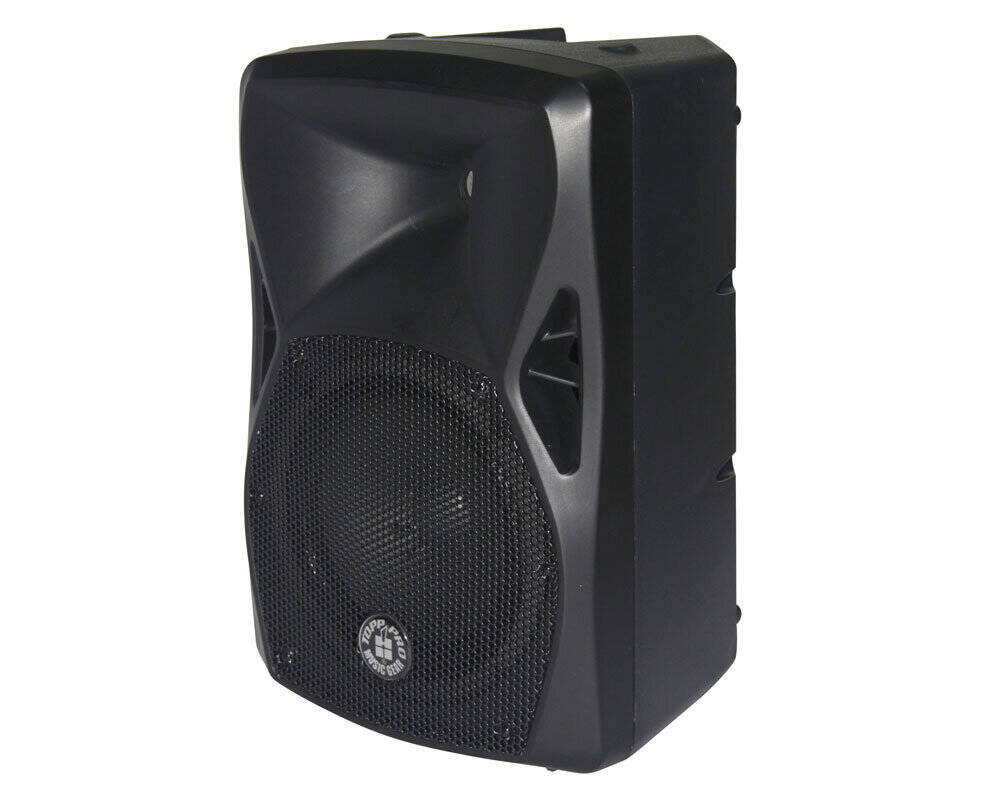 TOPP PRO X10 480W 10" Pasif Hoparlör - 2