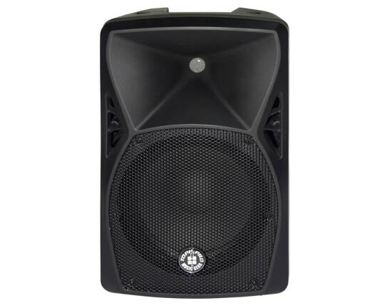 TOPP PRO X10A 480W 10" Aktif Hoparlör