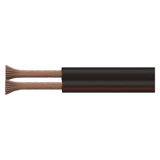 TUİG 2x0.50mm Hoparlör Kablosu