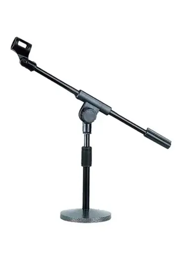 TUİG TGM-04 Mini Akrobat Mikrofon Sehpası