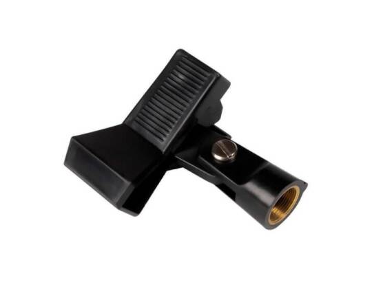 WESTA PE-01A Mandallı Mikrofon Ayı - 2