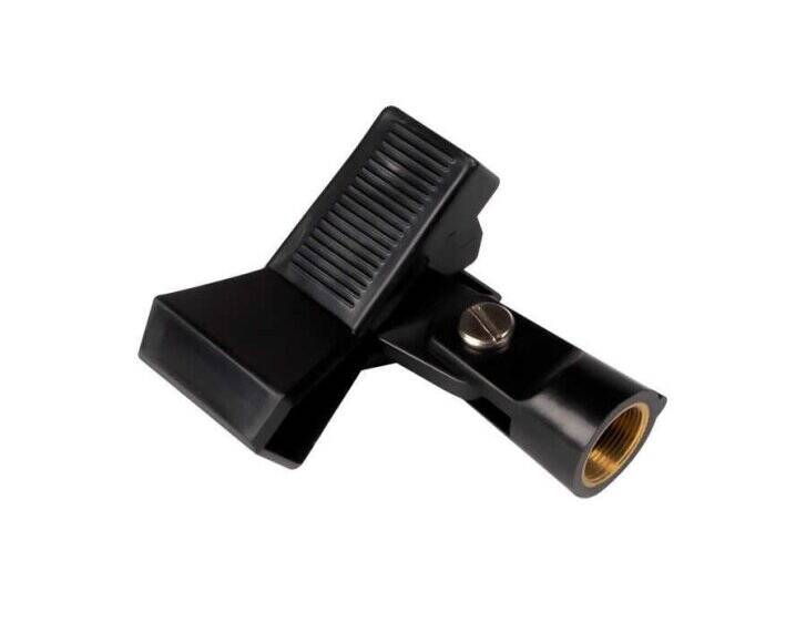 WESTA PE-01A Mandallı Mikrofon Ayı - 2