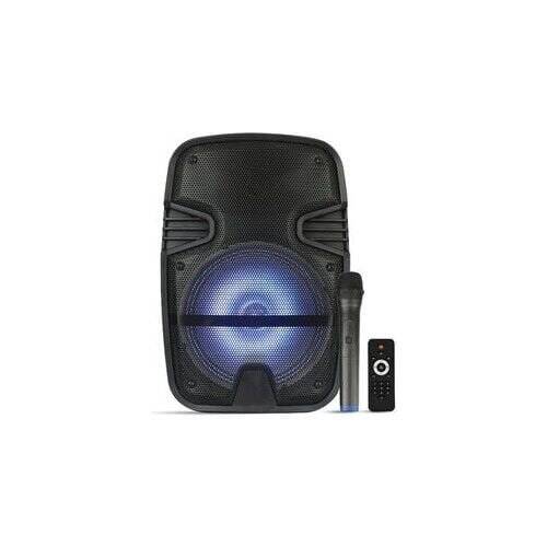 WESTA WAP-8053E 8" Aktif Portatif Ses Sistemi