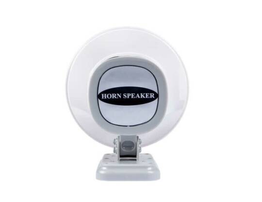 WESTA WM-05H 100 Watt Mıknatıslı Horn Hoparlör - 4
