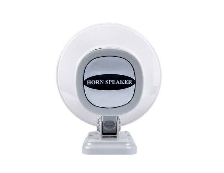 WESTA WM-05H 100 Watt Mıknatıslı Horn Hoparlör - 4