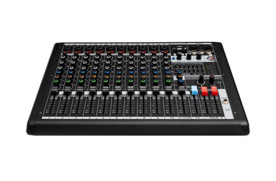 WESTA WM-12FX 12 Kanal Deck Mikser - 2