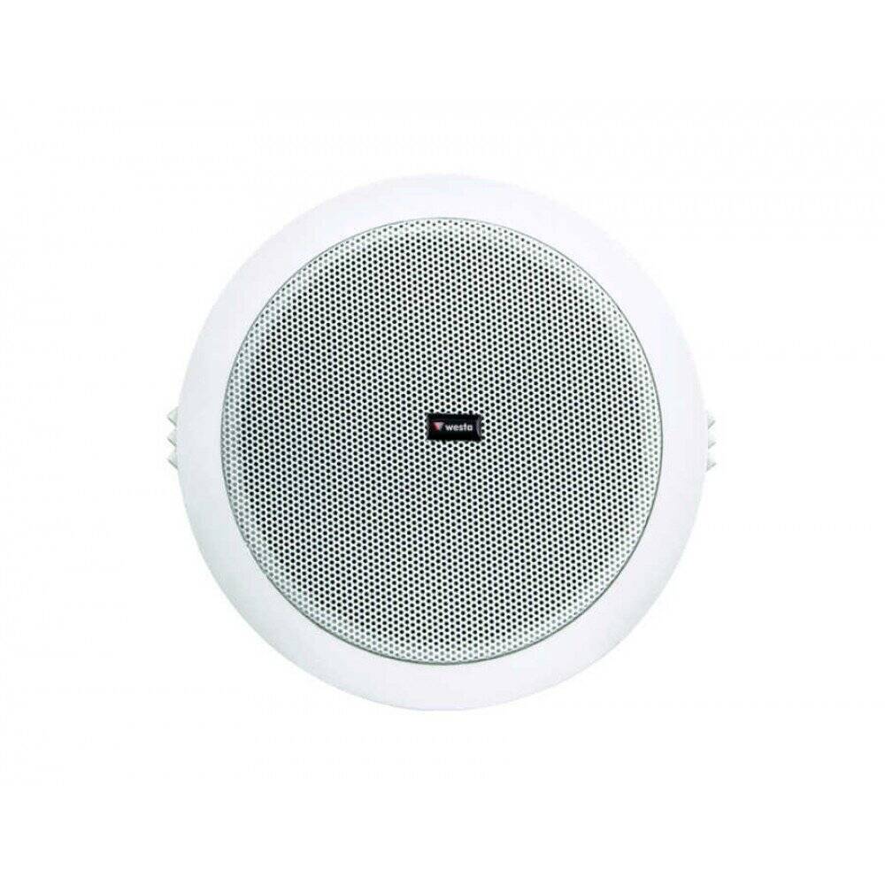 WESTA WS-1018 13 CM Alçıpan Hoparlör - 1
