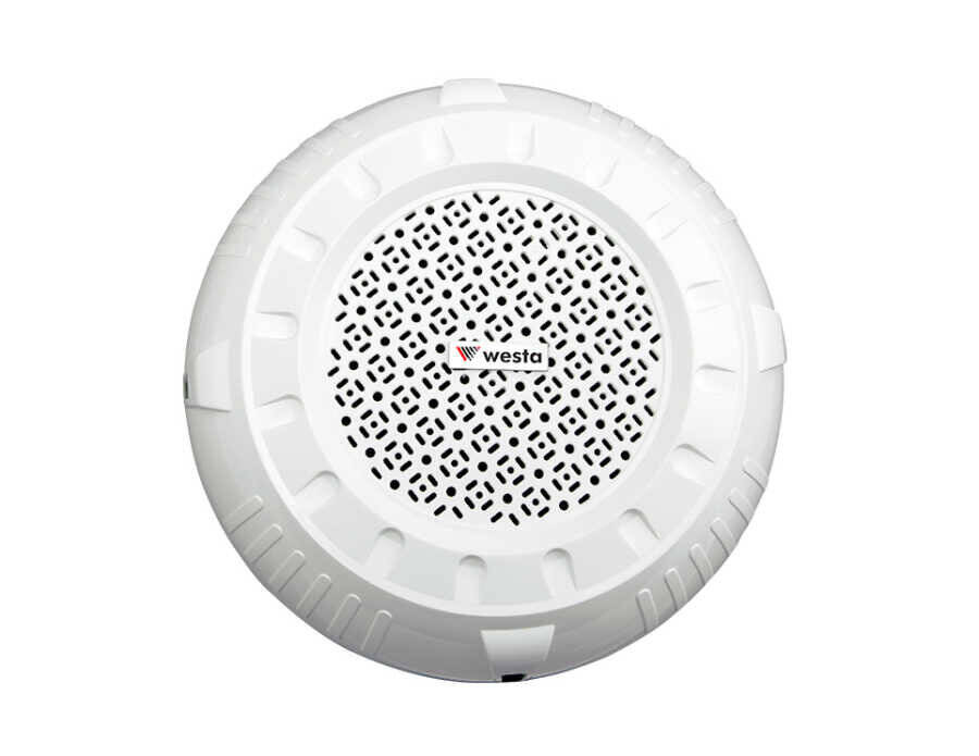 WESTA WS-1119T Trafolu Sıva Üstü Hoparlör 13cm - 1