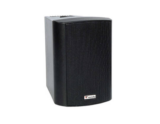 WESTA WS-4TB 10 cm Trafolu Duvar Hoparlörü