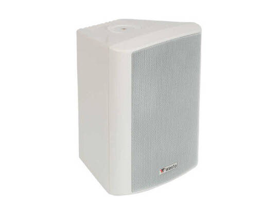 WESTA WS-4W 10 CM Duvar Hoparlörü