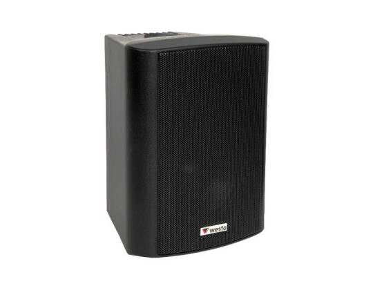 WESTA WS-8TB 20 cm Trafolu Duvar Hoparlörü